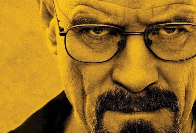 Walter White