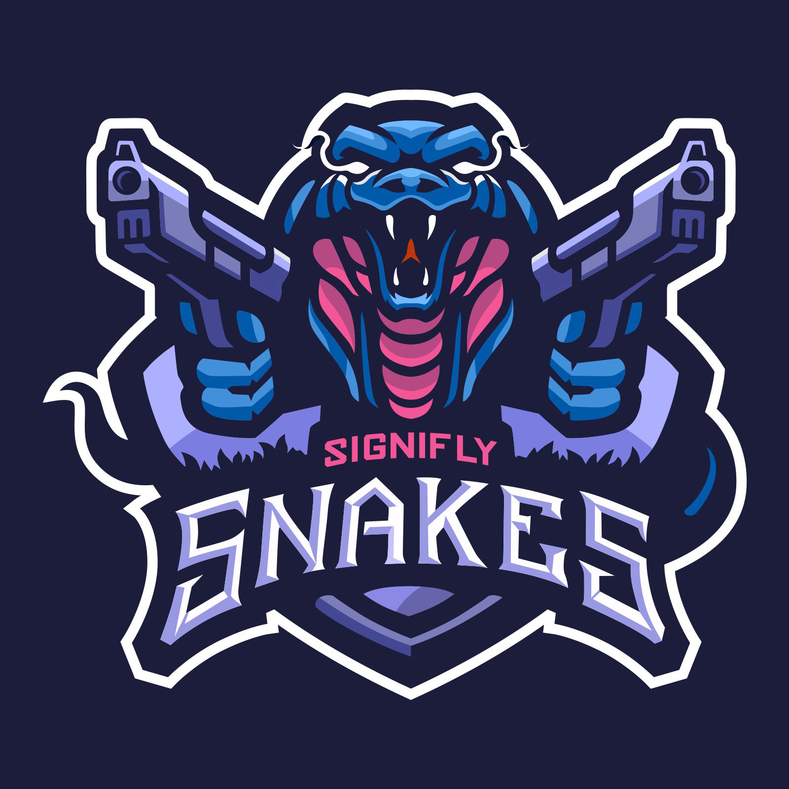 Signifly Snakes