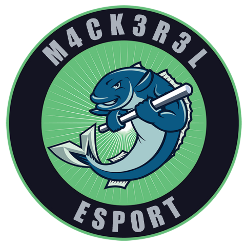 M4CK3R3L eSport