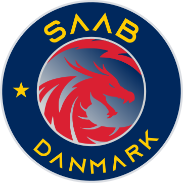 Saab Danmark B holdet