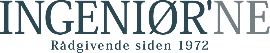 INGENIØR-NE