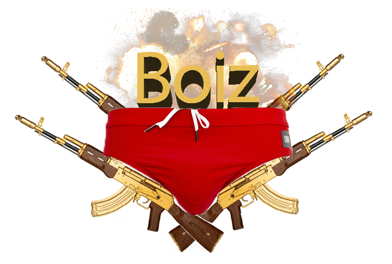 Speedo_Boiz