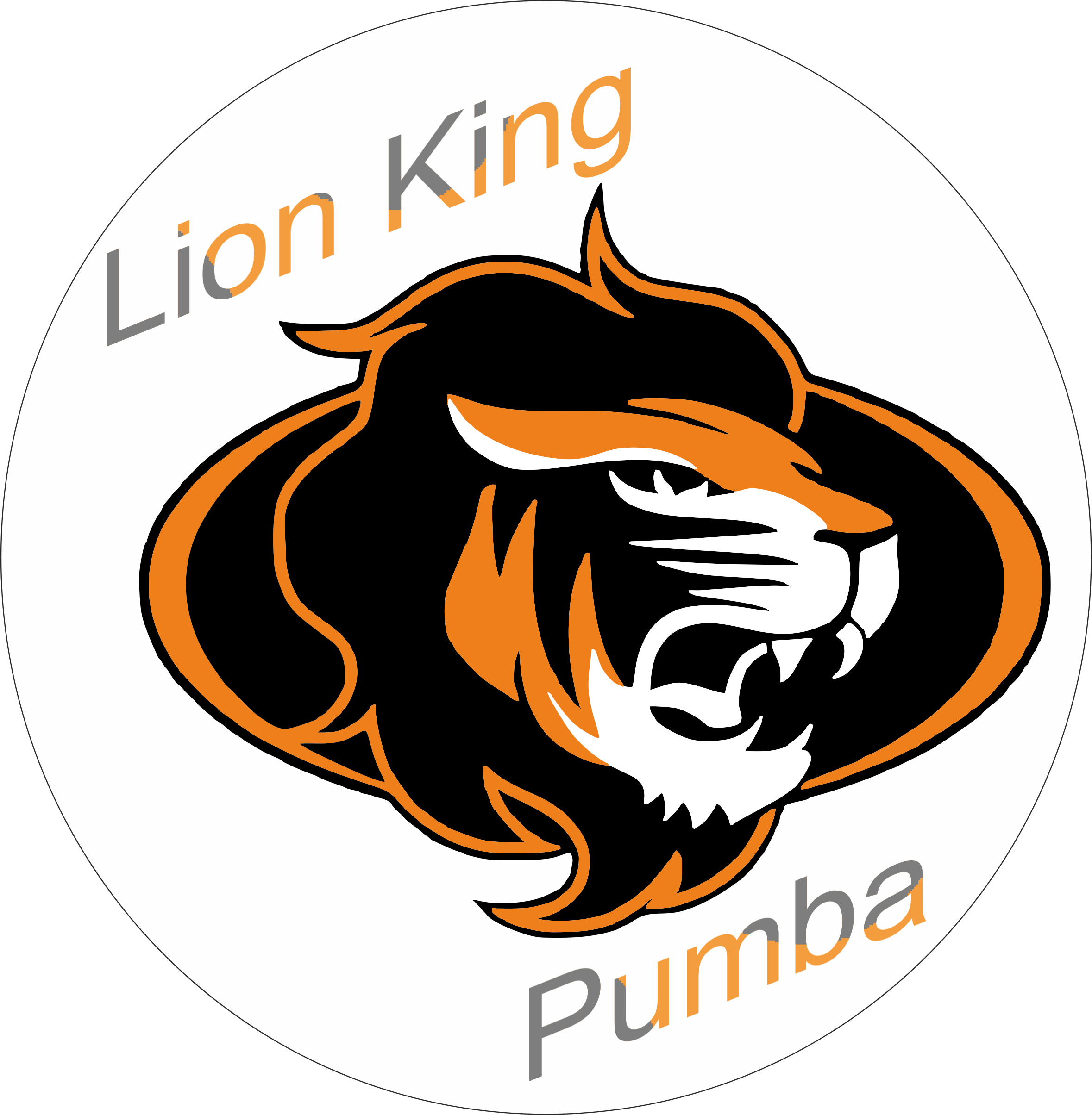 Malock aka Pumba