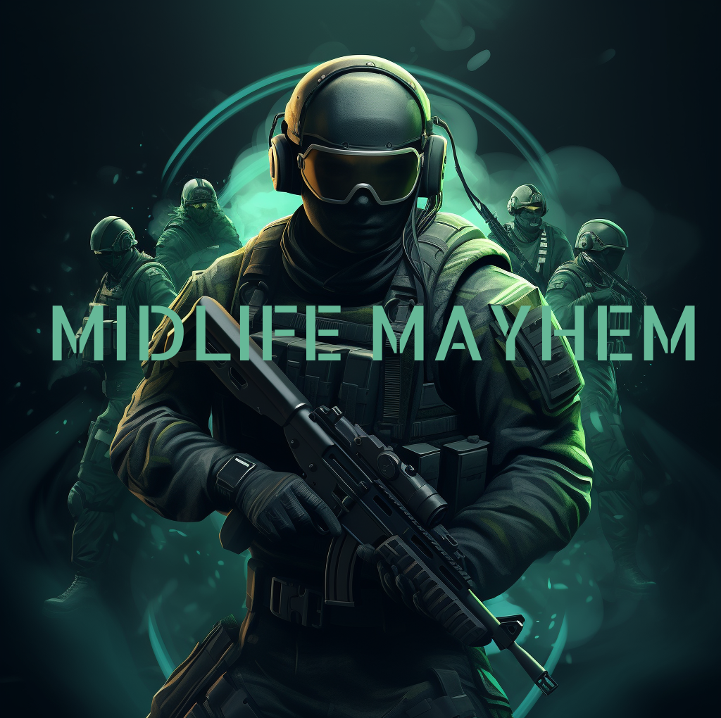 Midlife Mayhem