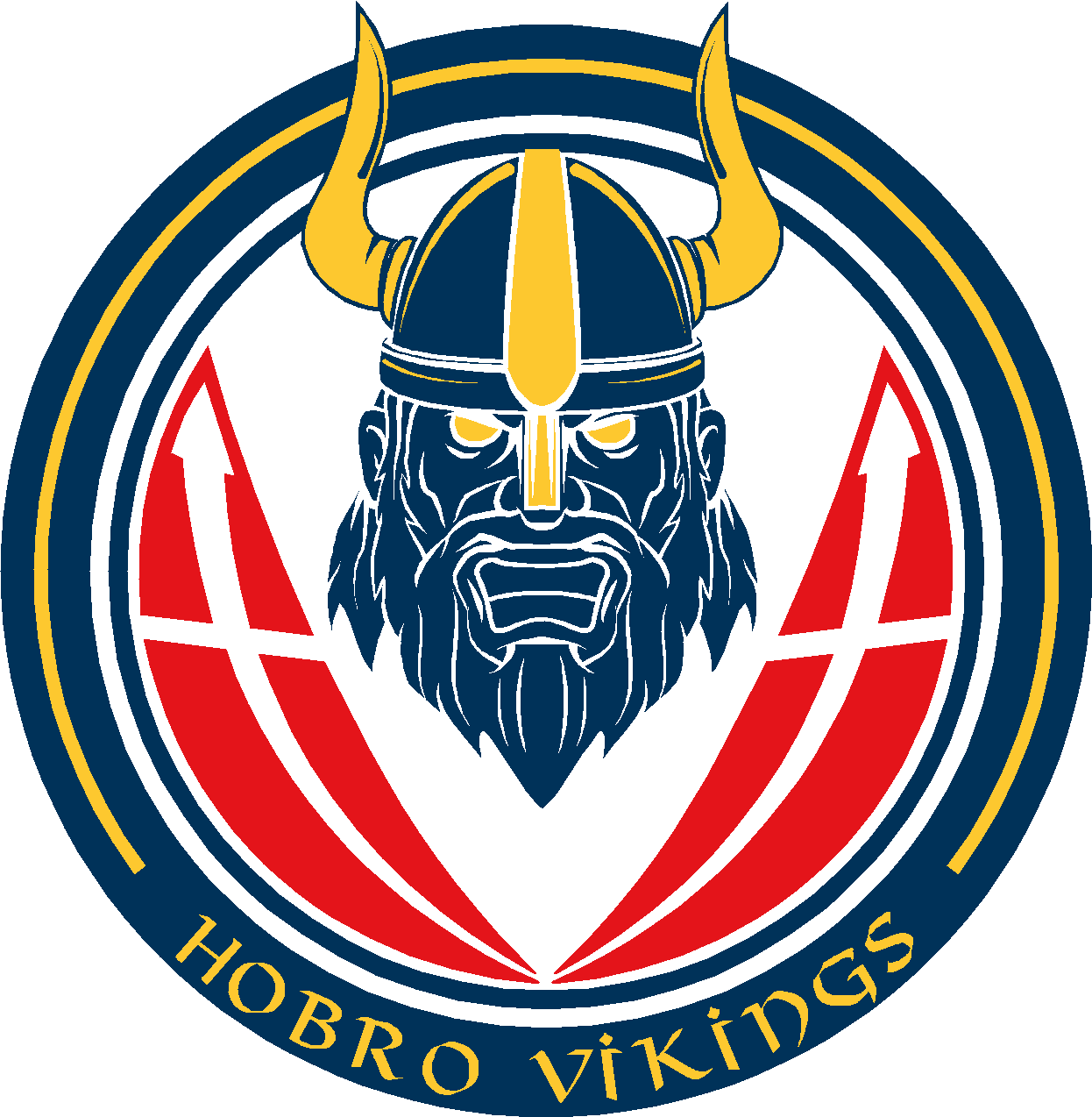 Hobro Vikings 2
