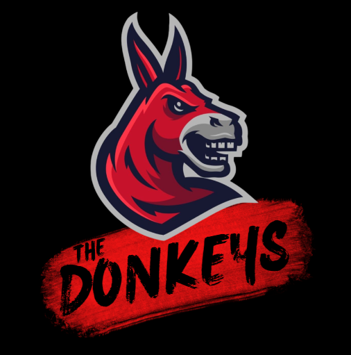 The Donkeys