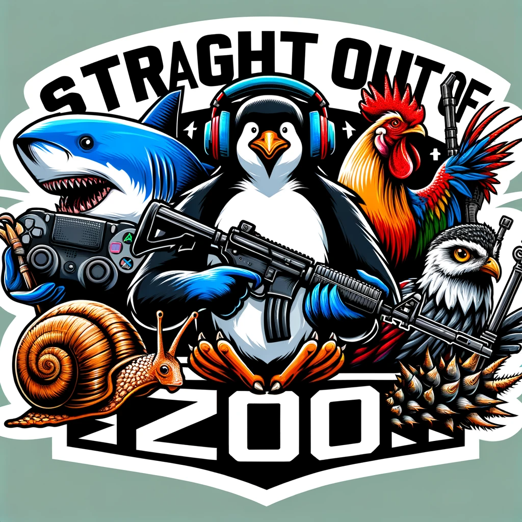 SOZOO Oldboys