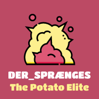 The Potato Elite
