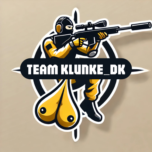 TKL | Team Klunke_DK