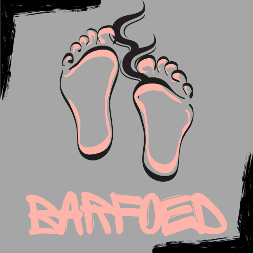 Barfoed