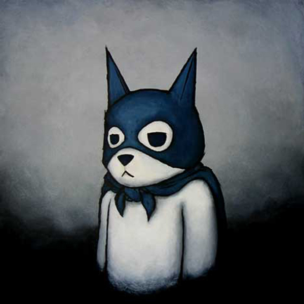 Batbamsen