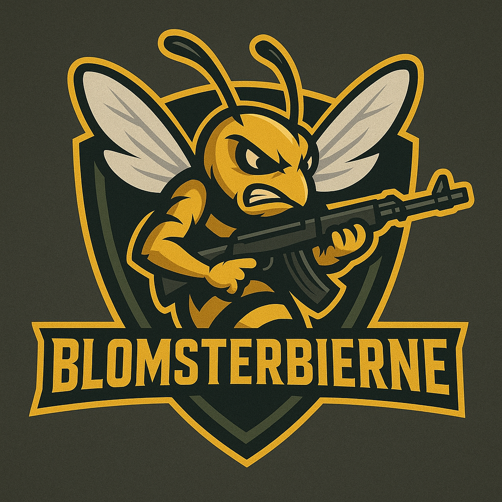 Blomsterbierne