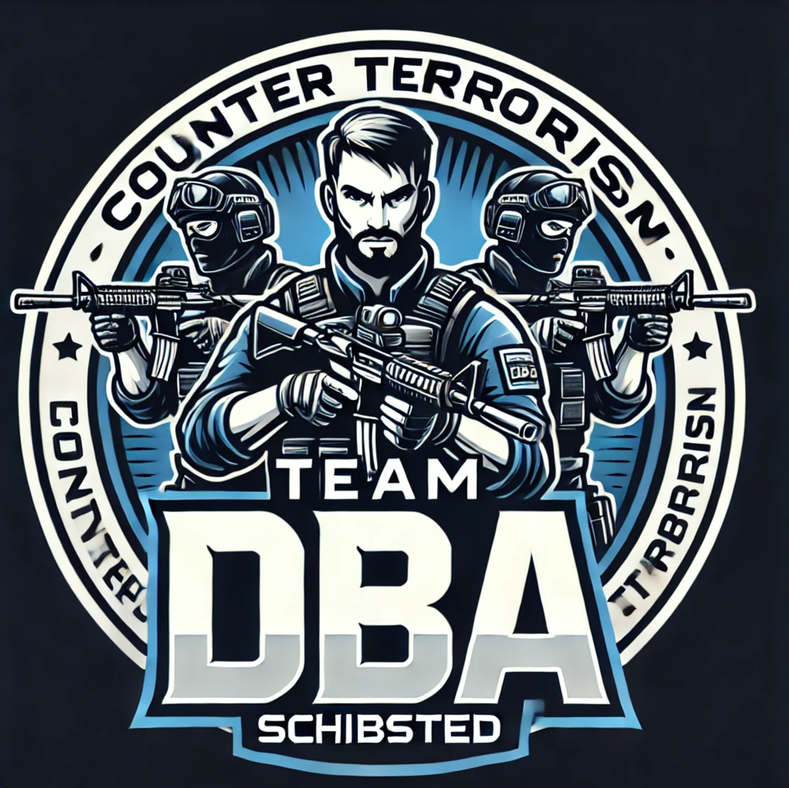 Team DBA