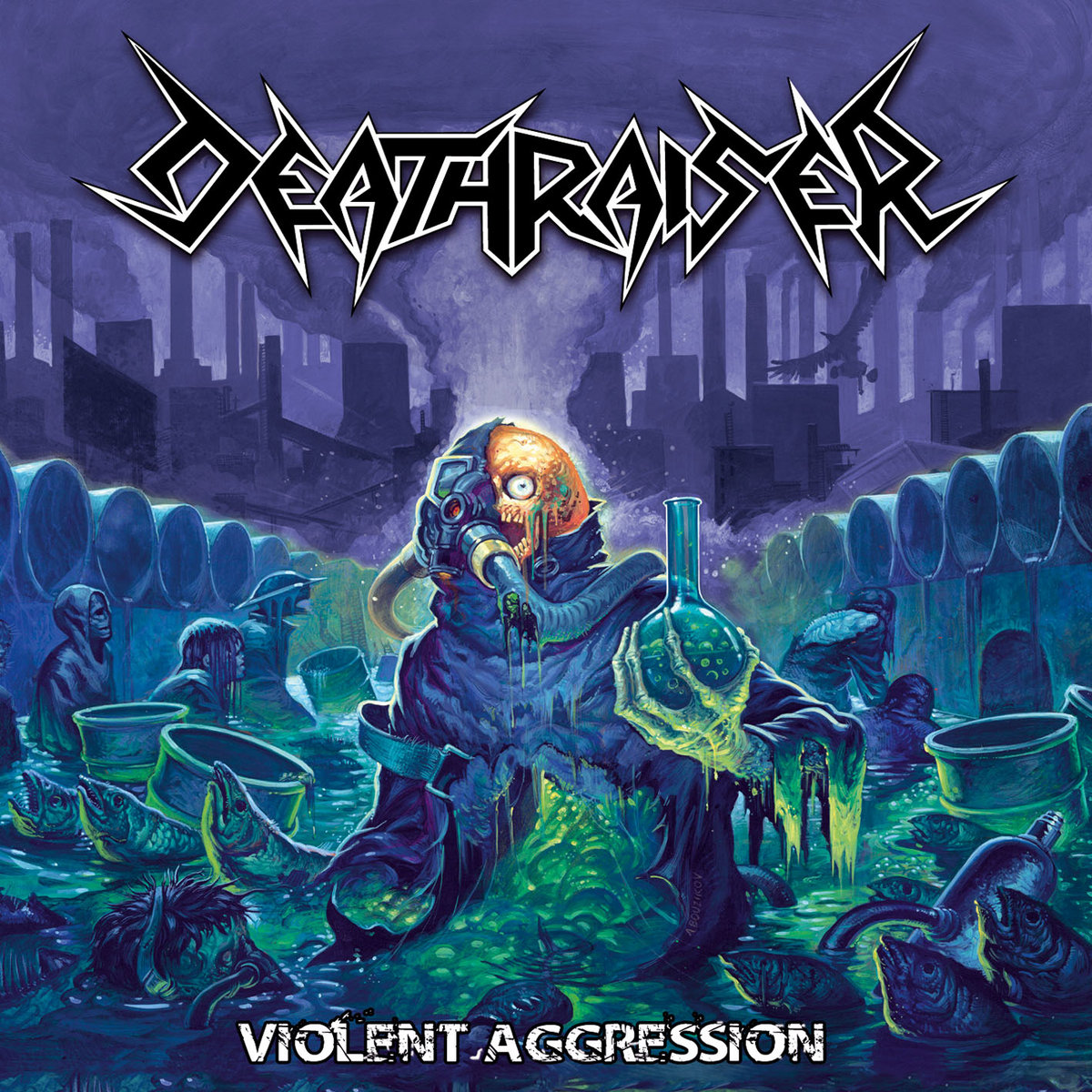 deathraiserZ