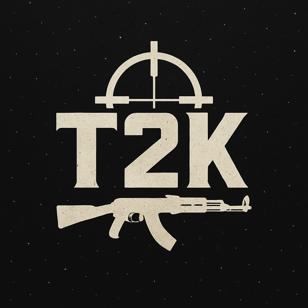 T2K