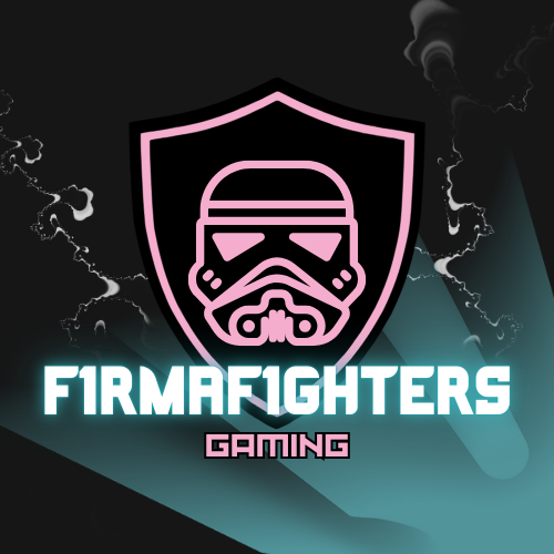 F1rmaF1ghters