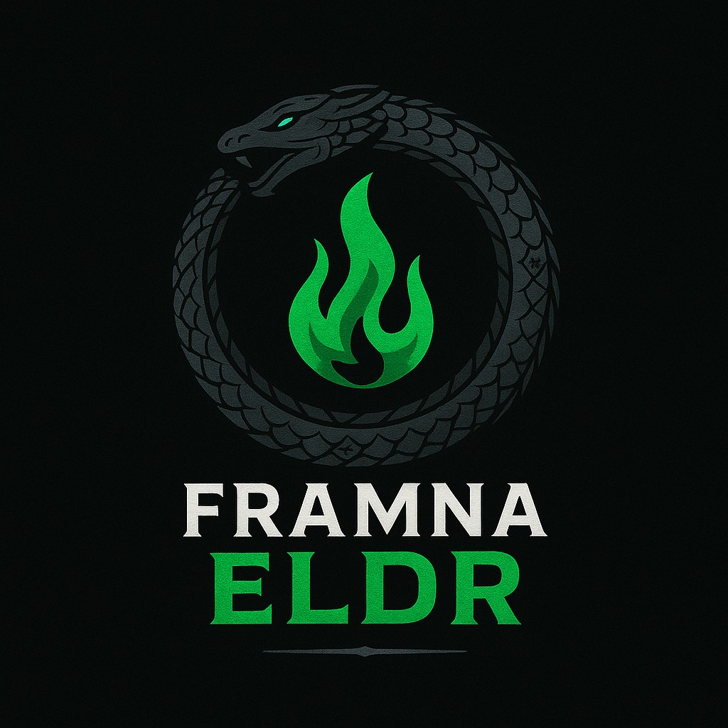 Framna Eldr