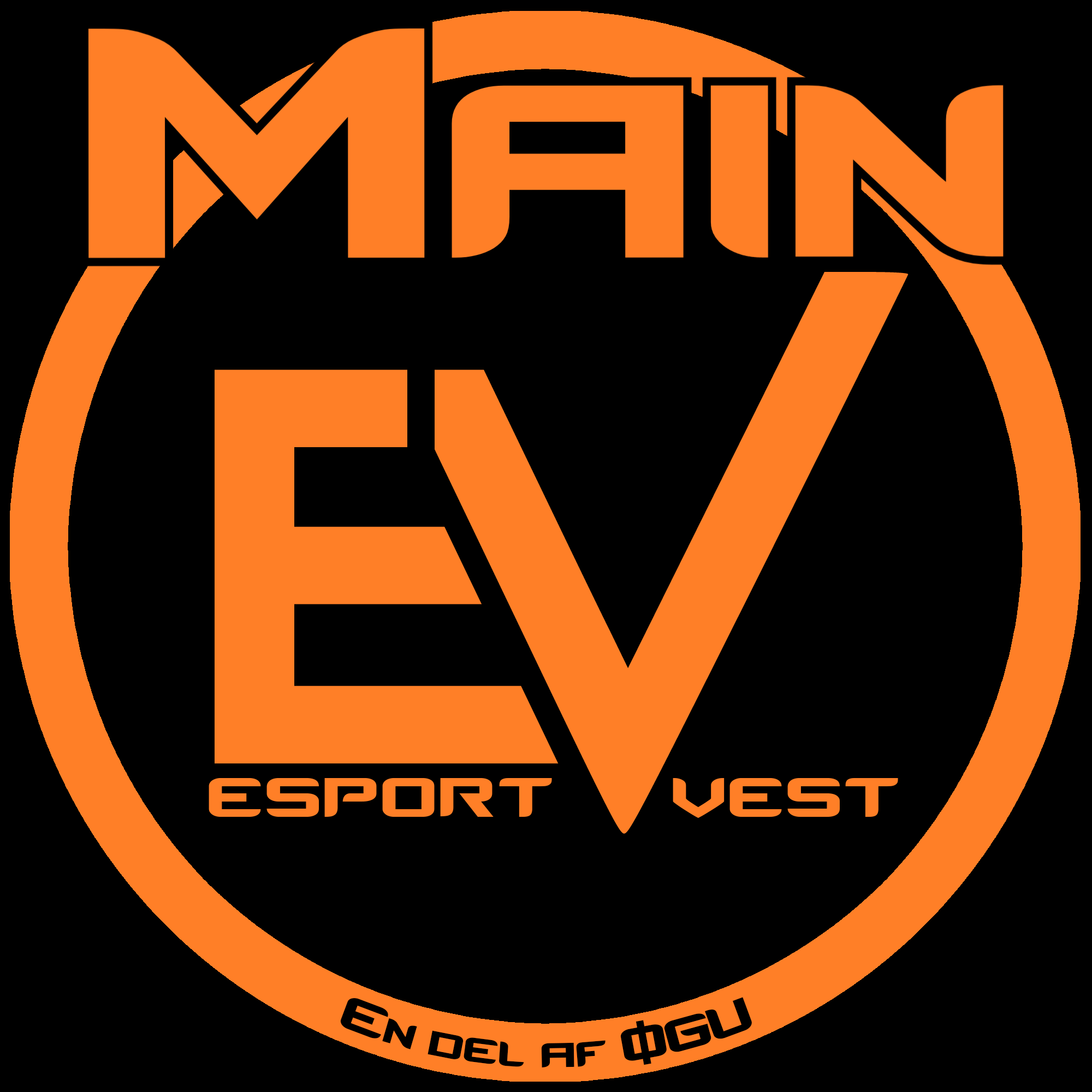 Esport Vest Main