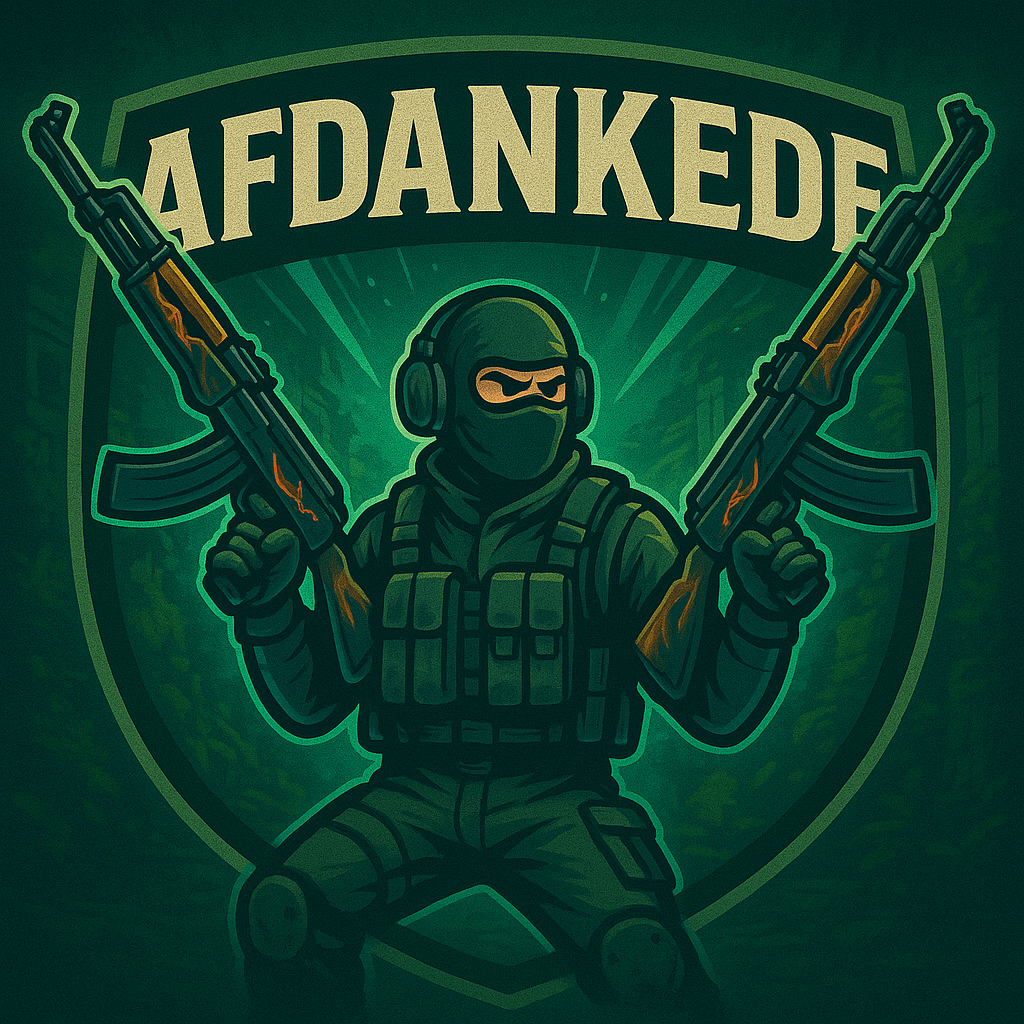 Afdankede