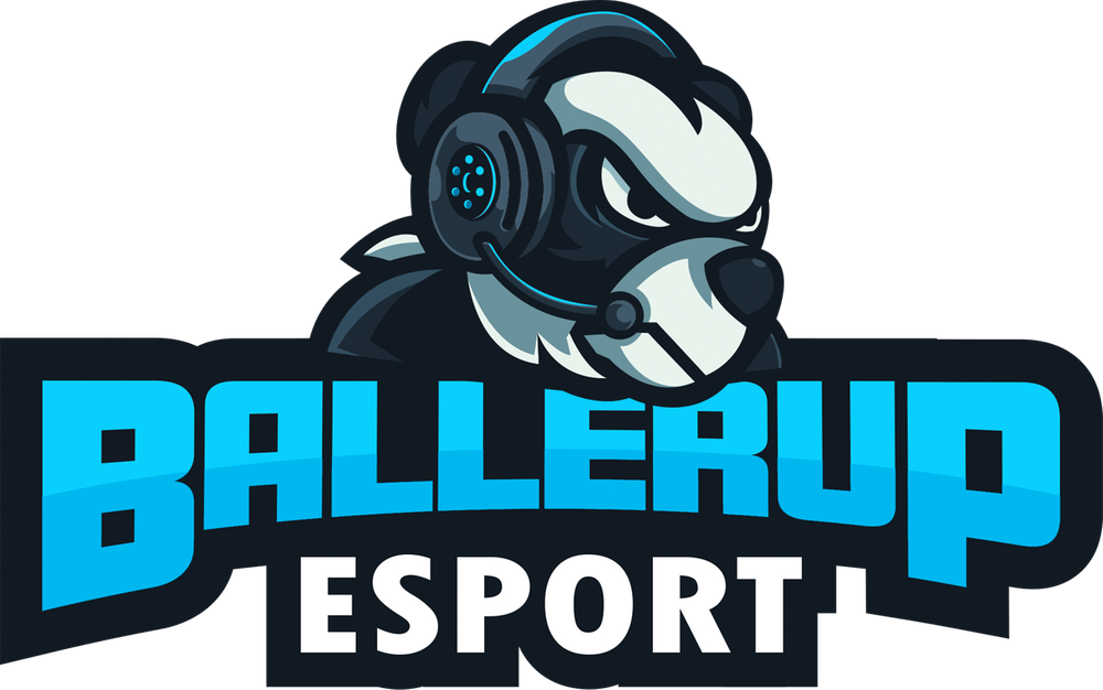 Ballerup Esport Fortnite Duo 2
