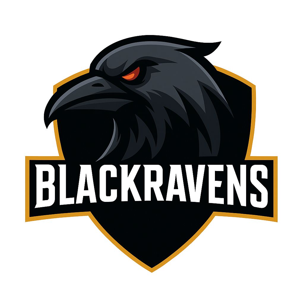 BlackRavens