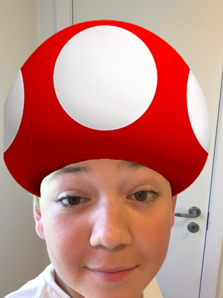 Funghi