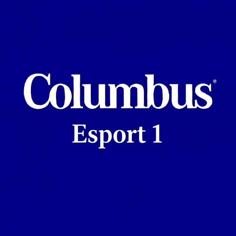 Columbus Esport 1
