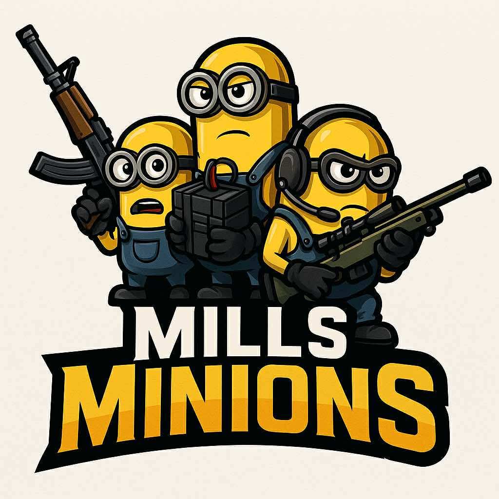 Mills Minions