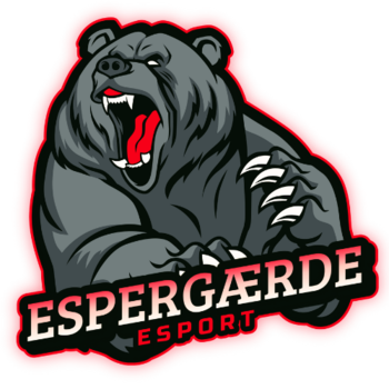 ESPJE | Espergærde eSport - Junior Elite