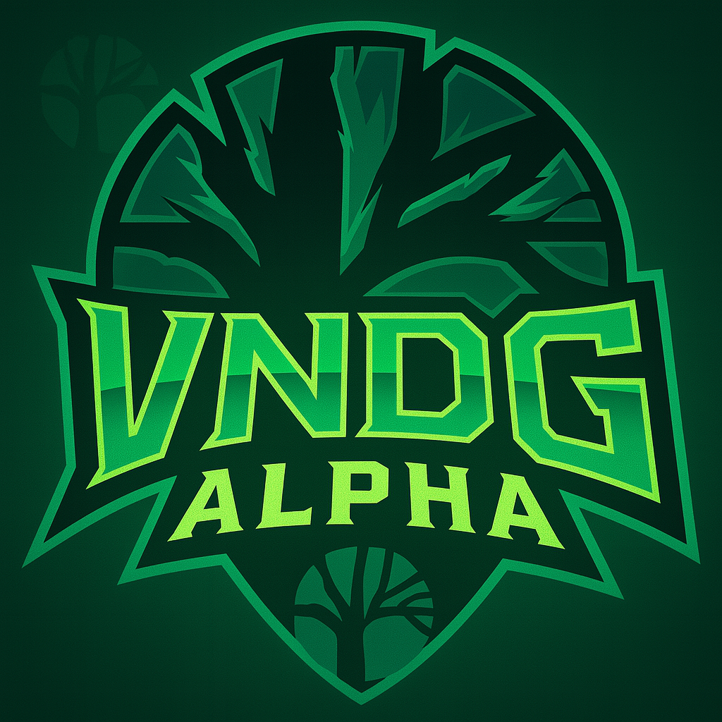 VNDGA | Team VNDG Alpha