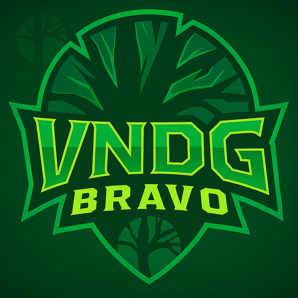 VNDGB | Team VNDG Bravo