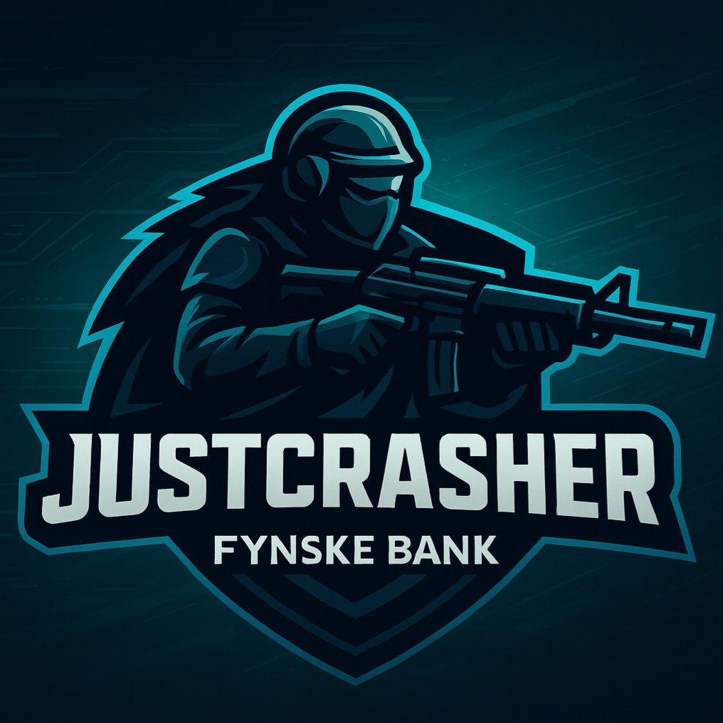 JustCrasher