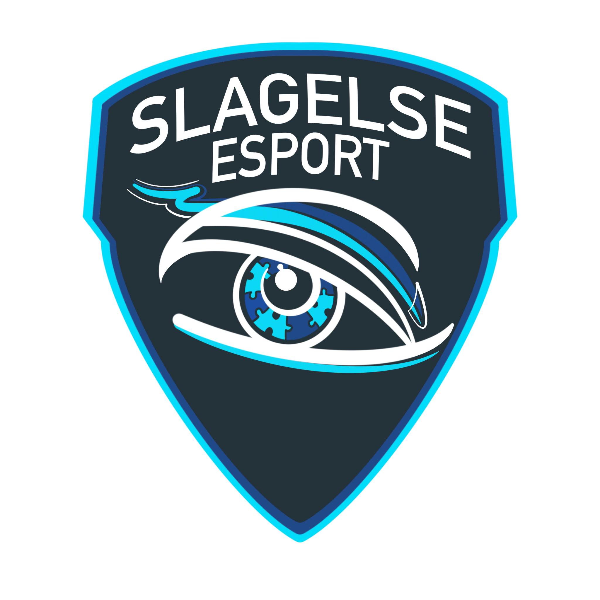 SLG3 | Slagelse Esport Fortnite 3