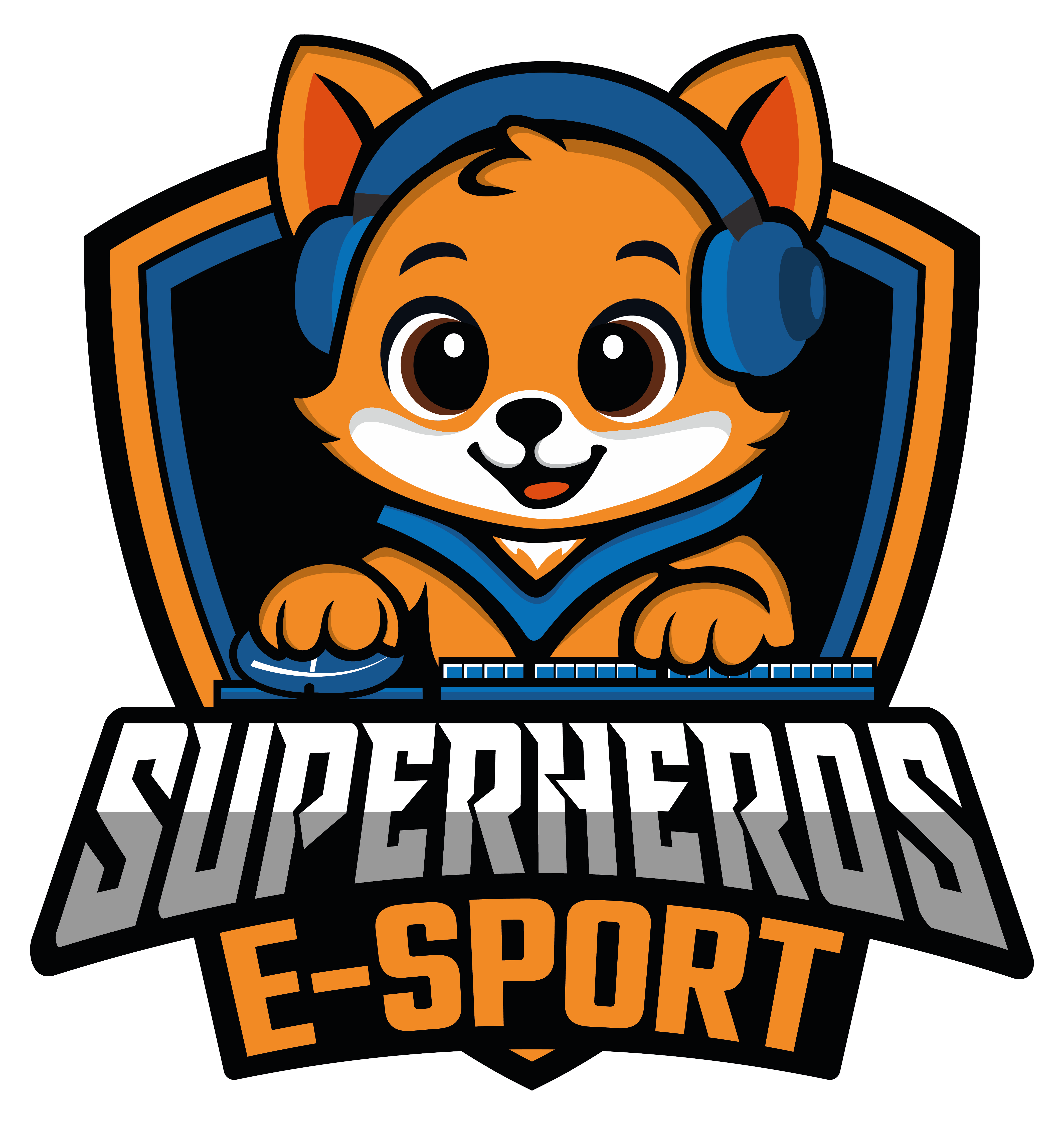 SH2 | Superheros Cubs