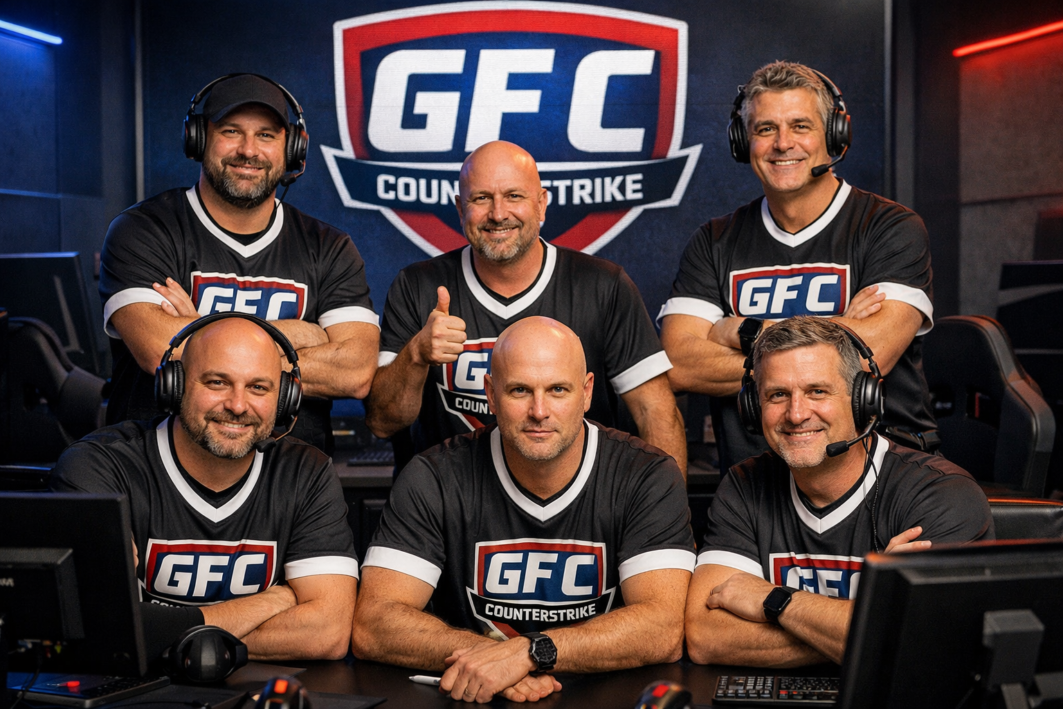 GFC | GF Forsikring C