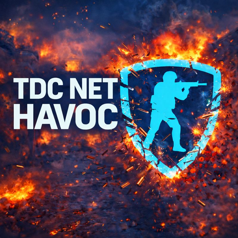 HAVOC | TDC NET HAVOC