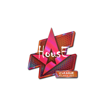 HousΞ