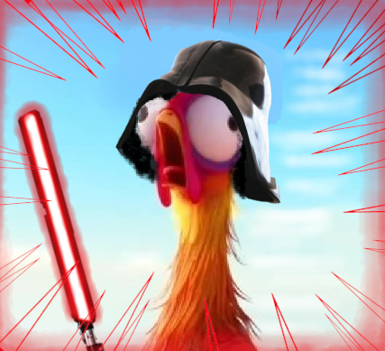 Lord Heihei