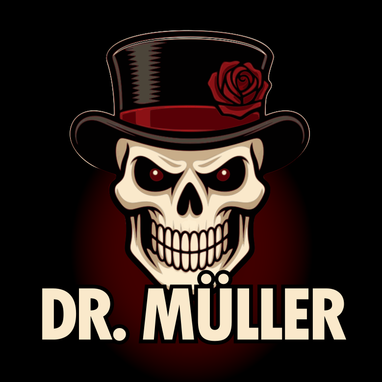 Dr. Müller