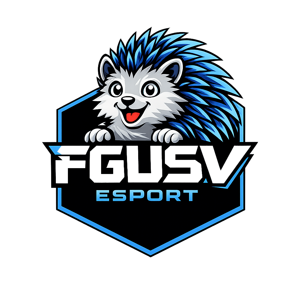 FGUSV | FGUSV Esport