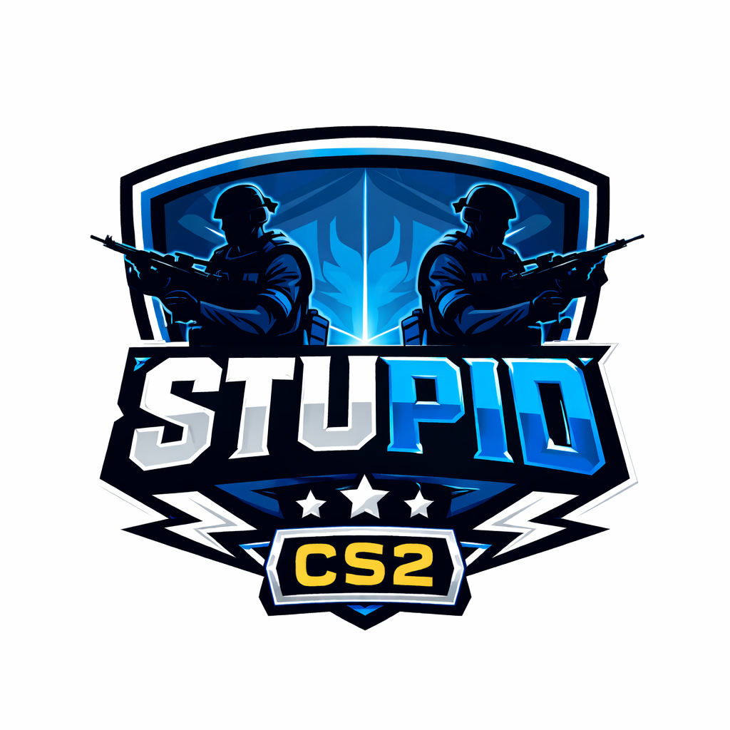 STUPID | STU PROS IN DISGUISE
