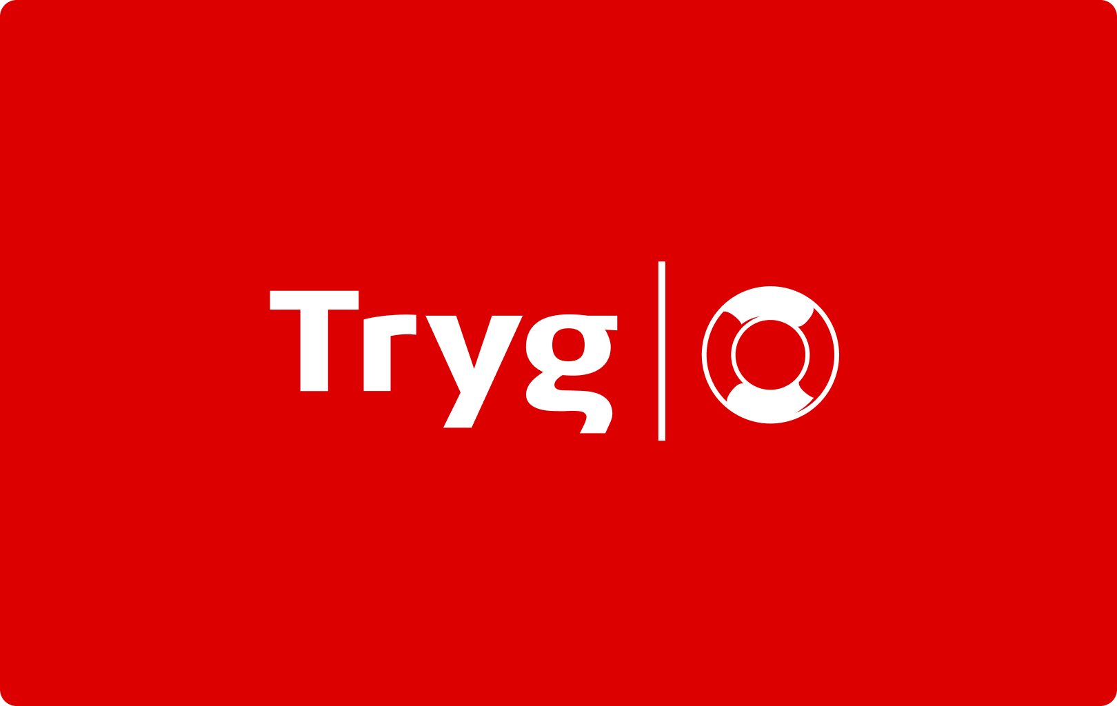 TRYG | Trygger