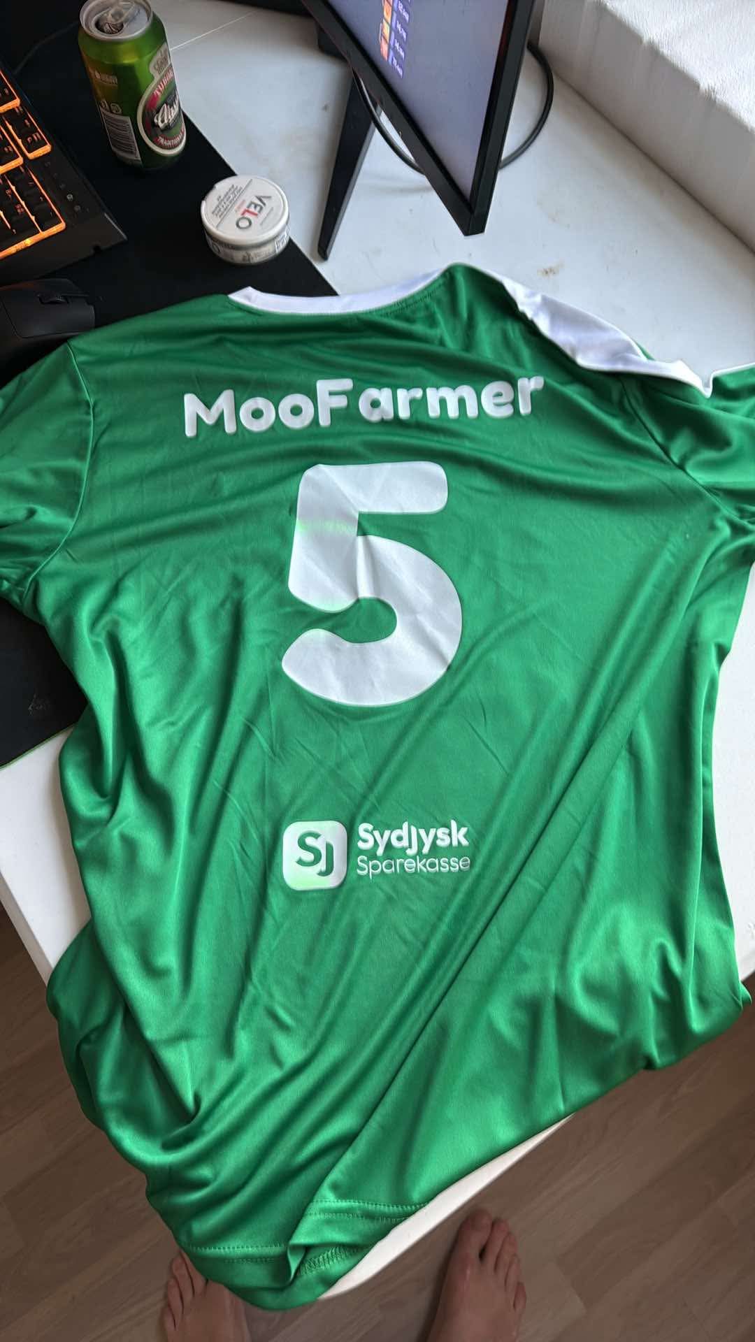 MooFarmer