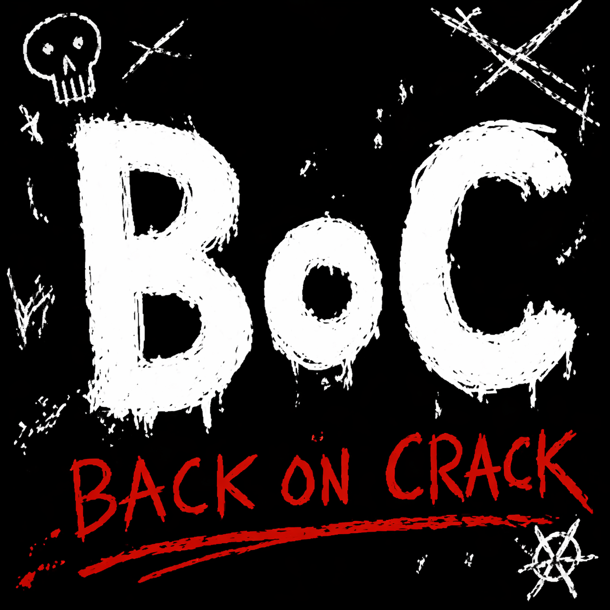B_O_C | Back on Crack