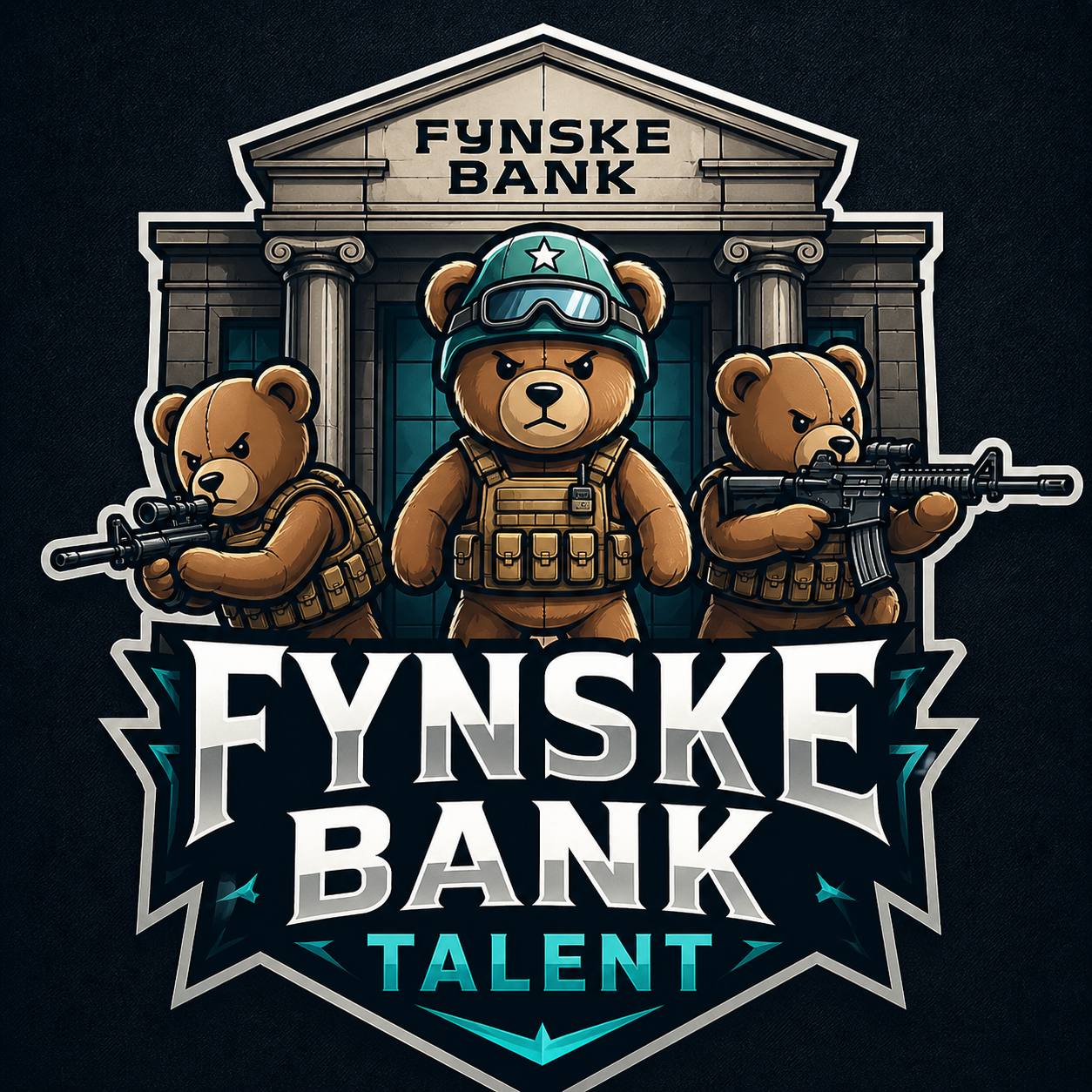 FYB | Fynske Bank Talent