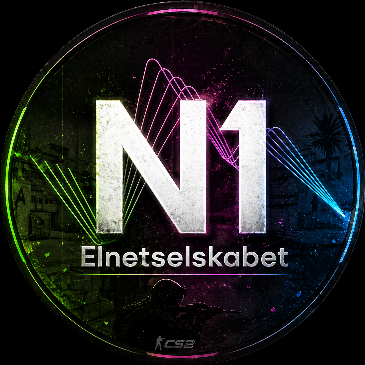 N1-CS2 | Elnetselskabet N1-CS2