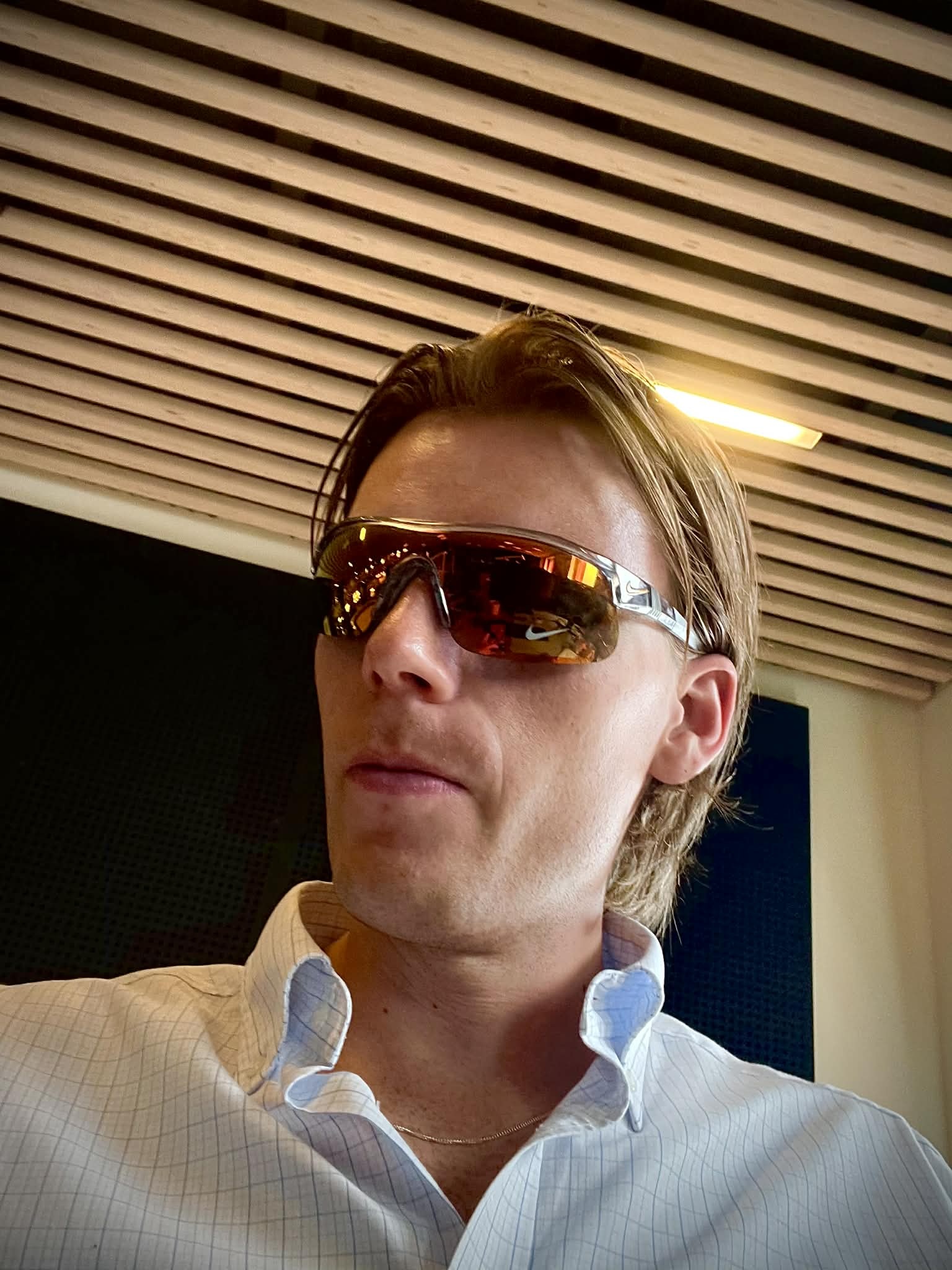 gamer frederik