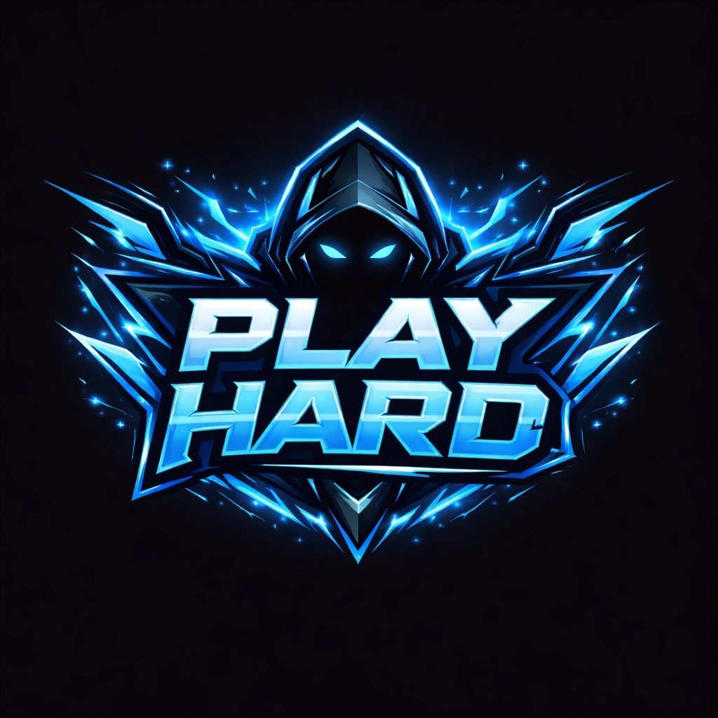 Play Hard