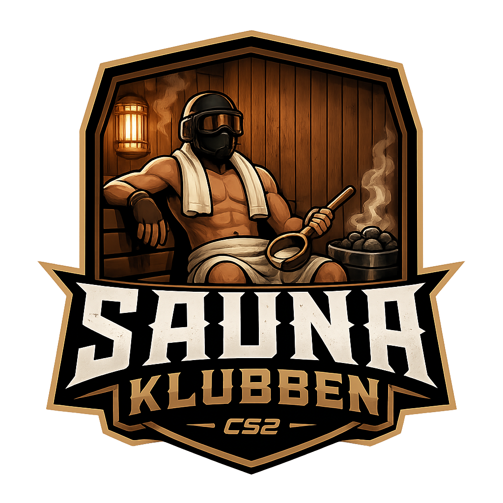 SAUNAK | Saunaklubben