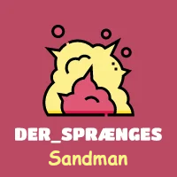 Sandman